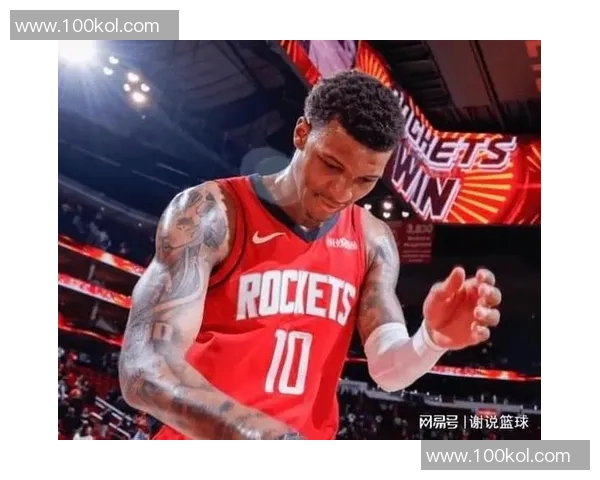 火箭复仇雷霆四喜临门，申京拿三双回击黑粉，两先发小将进步迅速