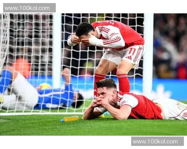 完成双响，哲凯赖什当选与桑德兰一役阿森纳队内最佳球员